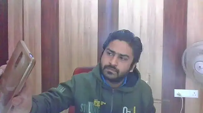 indihotguy online show from 01.22.25