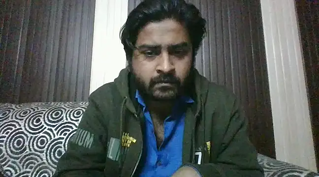 indihotguy online show from 01.23.25