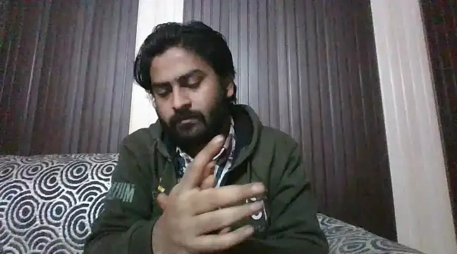 indihotguy online show from 02.06.25