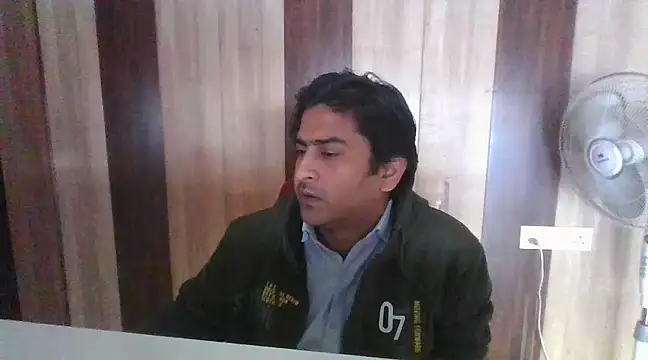 indihotguy online show from 02.08.25