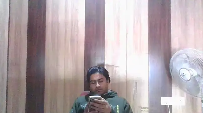 indihotguy online show from 02.09.25