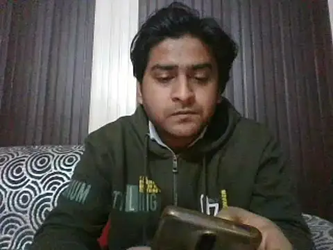 indihotguy online show from 02.09.25