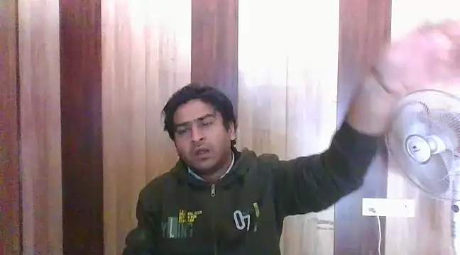 indihotguy online show from 02.10.25