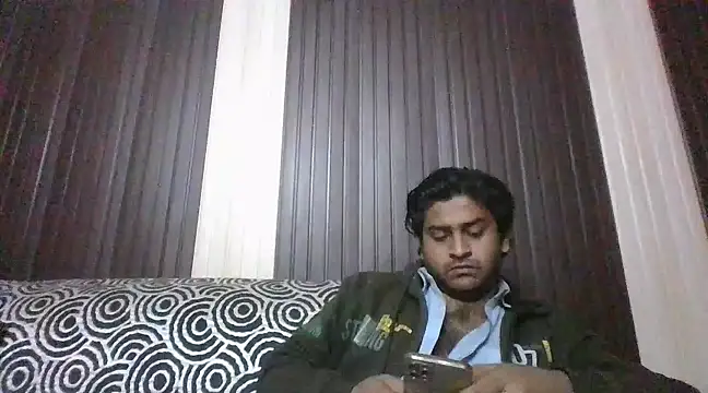 indihotguy online show from 02.12.25