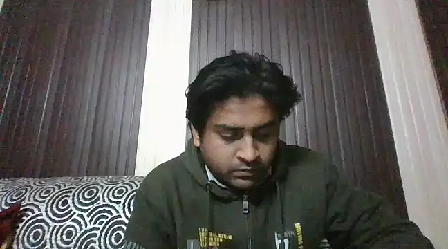 indihotguy online show from 02.13.25