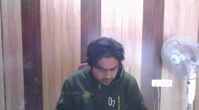 indihotguy online show from 02.15.25