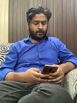 indihotguy online show from 03.17.25