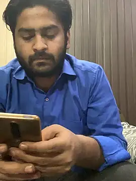 indihotguy online show from 03.19.25