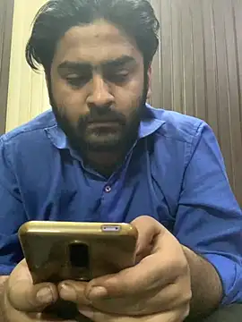 indihotguy online show from 03.19.25