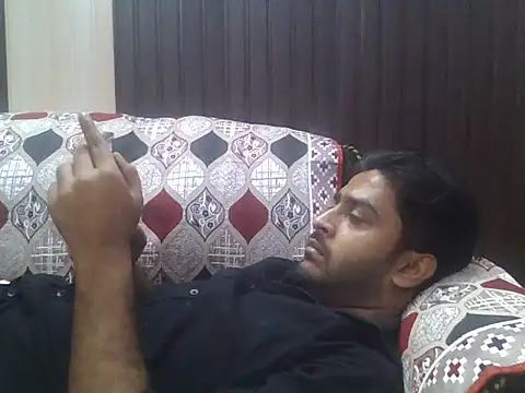 indihotguy online show from 10.21.25