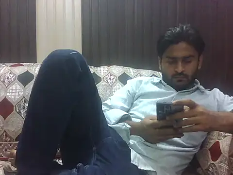 indihotguy online show from 10.29.25