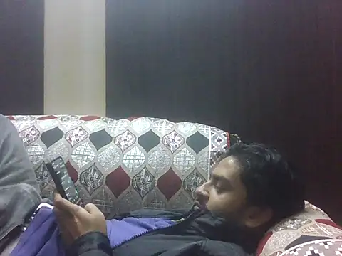 indihotguy online show from 11.16.25