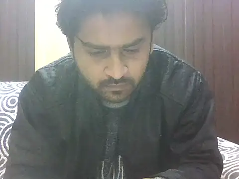 indihotguy online show from 01.08.26