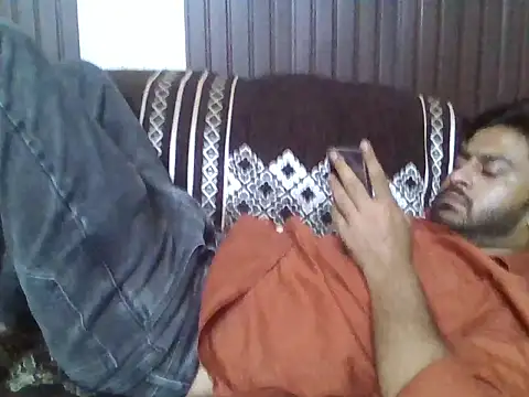 indihotguy online show from 04.04.26