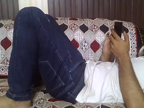 Snapshot of indihotguy chatting on 05.26.26 indihotguy online show from 05.26.26
