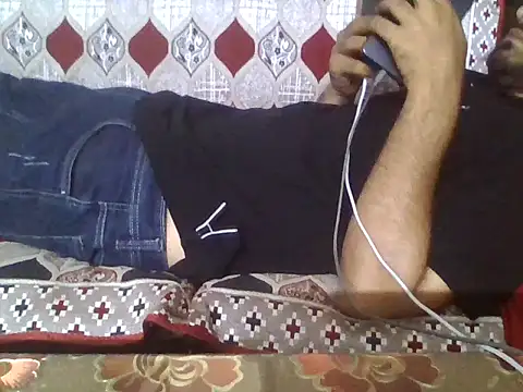 indihotguy online show from 05.31.26