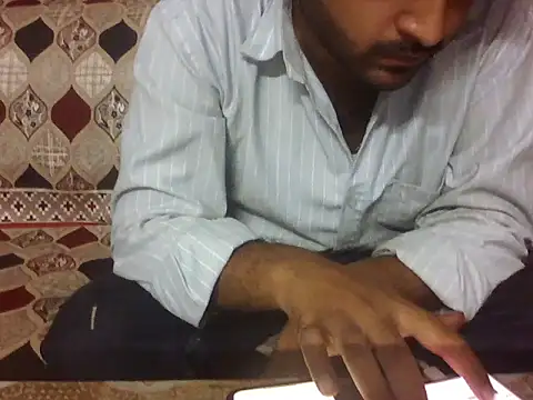 indihotguy online show from 06.11.26