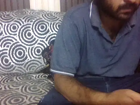indihotguy online show from 08.02.26