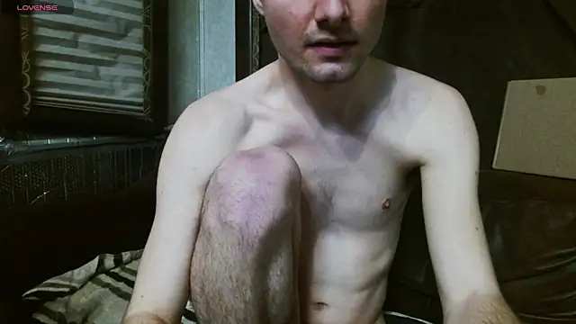 feelingverynaughty online show from 01.18.26