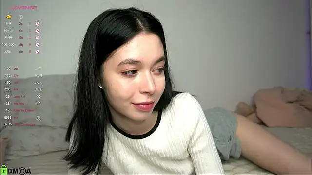 LittleOriana online show from 02.28.26