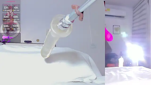 Maria Jones  online show from 11.19.25