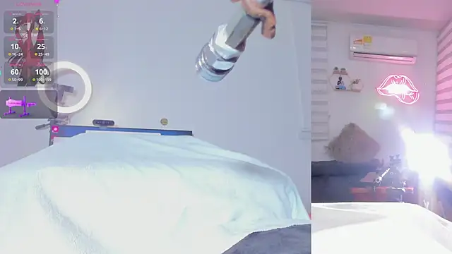 Maria Jones  online show from 01.14.26