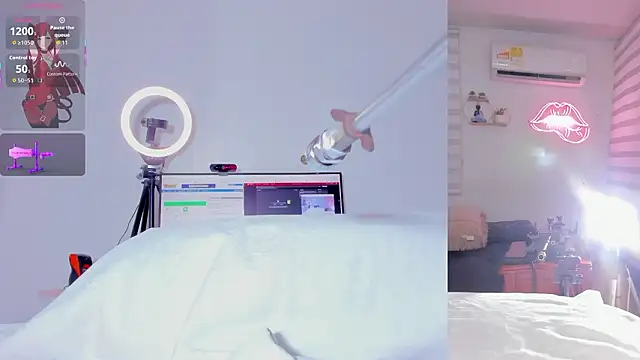 Snapshot of Maria_Jones_ chatting on 01.18.26 Maria Jones online show from 01.18.26