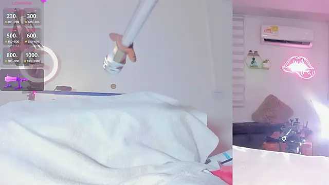 Snapshot of Maria_Jones_ chatting on 02.03.26 Maria Jones online show from 02.03.26