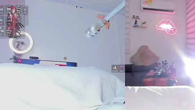 Snapshot of Maria_Jones_ chatting on 02.12.26 Maria Jones online show from 02.12.26