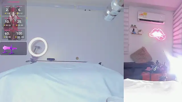 Snapshot of Maria_Jones_ chatting on 02.20.26 Maria Jones online show from 02.20.26