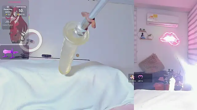 Snapshot of Maria_Jones_ chatting on 02.20.26 Maria Jones online show from 02.20.26