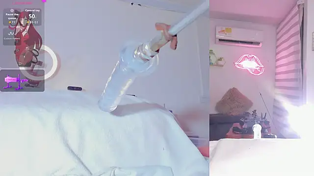 Snapshot of Maria_Jones_ chatting on 03.02.26 Maria Jones online show from 03.02.26