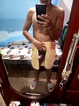 elmazitogrande online show from 10.16.25