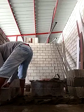 elmazitogrande online show from 10.28.25