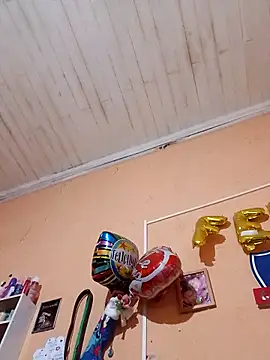 hotleon127 online show from 03.15.26