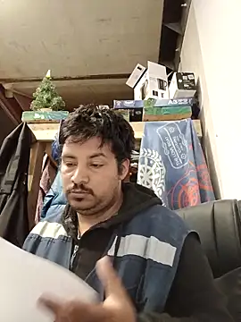 hotleon127 online show from 04.20.26