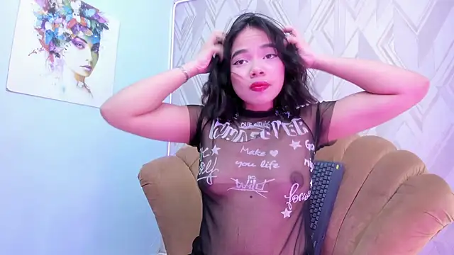 Snapshot of CATTLEYA_BIANCHI145 chatting on 02.21.25 CATTLEYA BIANCHI145 online show from 02.21.25