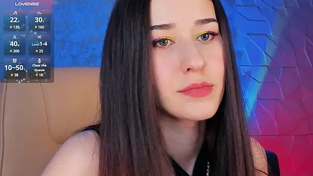 Snapshot of Moon_Sophi chatting on 01.01.25 Moon Sophi online show from 01.01.25