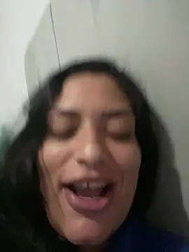 Aby55 online show from 12.28.24