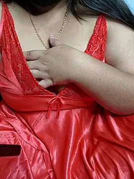 tanvihot2 online show from 11.27.25