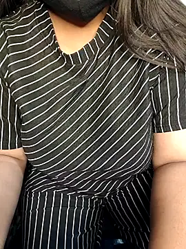 tanvihot2 online show from 04.02.26