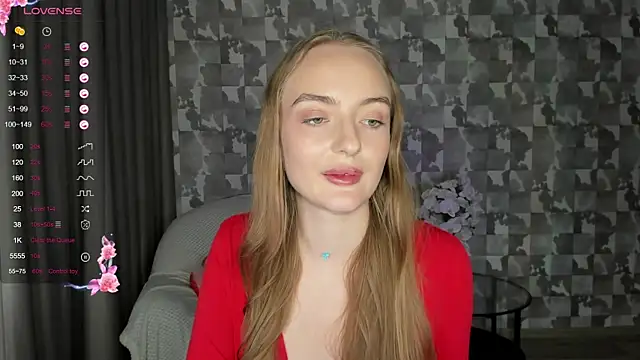 Snapshot of A_delina chatting on 01.03.25 A delina online show from 01.03.25