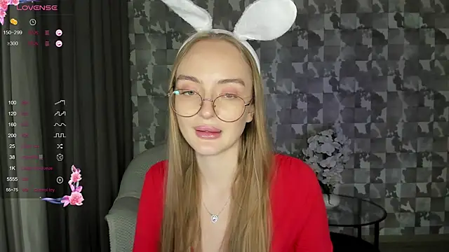 Snapshot of A_delina chatting on 01.15.25 A delina online show from 01.15.25