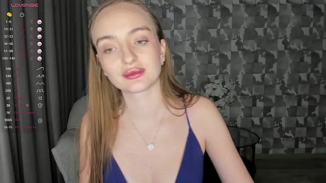 Snapshot of A_delina chatting on 02.27.25 A delina online show from 02.27.25