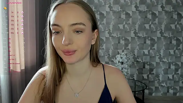 Snapshot of A_delina chatting on 03.15.25 A delina online show from 03.15.25