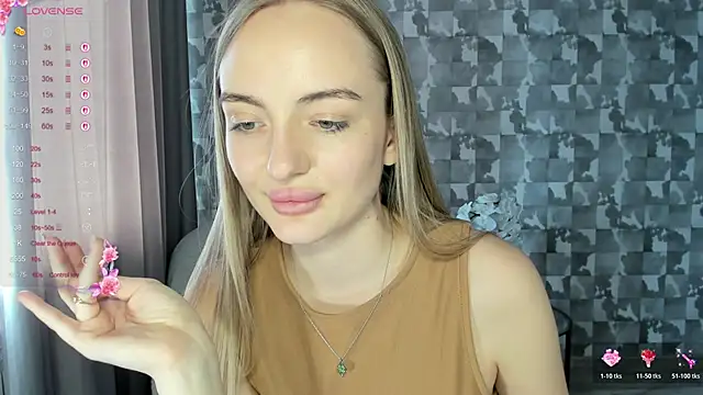 A delina online show from 03.08.26