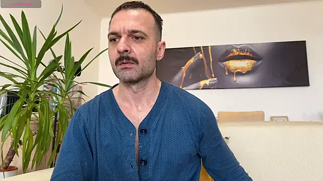 Asmodeuss666 online show from 02.16.25