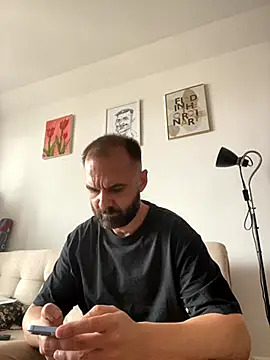 Asmodeuss666 online show from 09.11.25