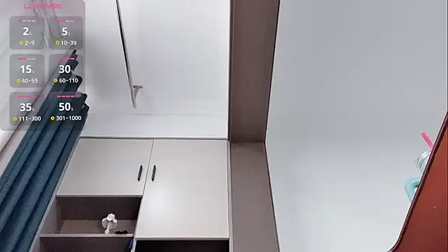 Caicai-a online show from 10.26.25