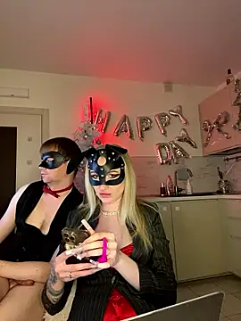 SOFYandMIKE online show from 01.12.26